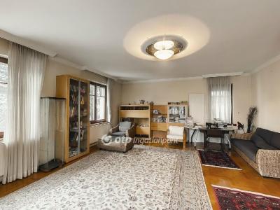 Eladó családi ház Budapest