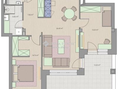 Eladó lakás Zalaegerszeg