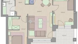 Eladó lakás Zalaegerszeg