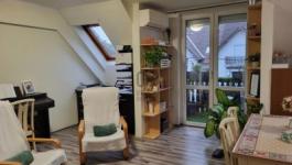 Eladó lakás Siófok