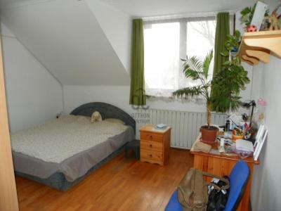 Eladó sorház Budapest