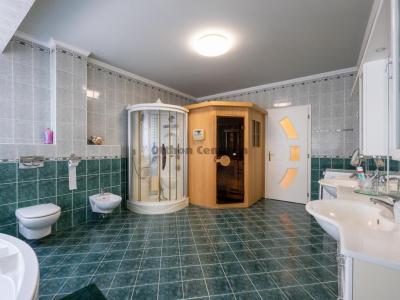 Eladó kastély Ráckeve