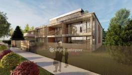 Eladó lakás Siófok