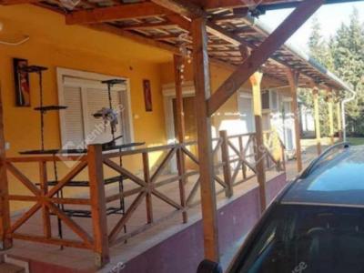 Eladó családi ház Tóalmás