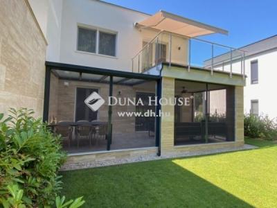 Eladó ikerház Balatonföldvár