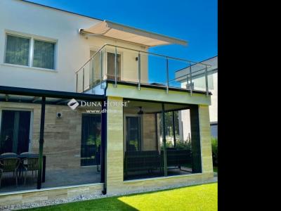 Eladó ikerház Balatonföldvár