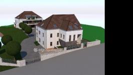 Eladó lakás Nemesvámos