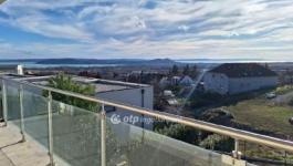 Eladó ikerház Balatonfüred