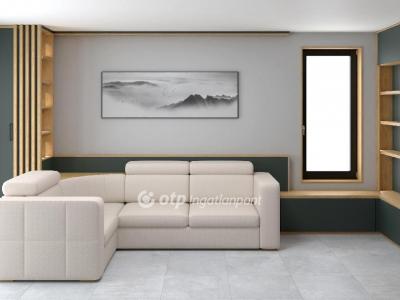 Eladó lakás Nemesvámos