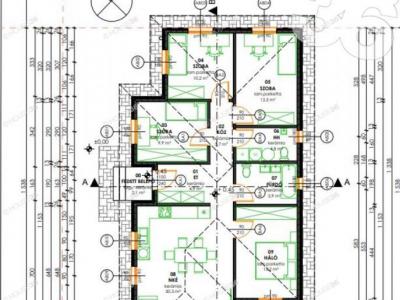 Eladó családi ház Kecskemét