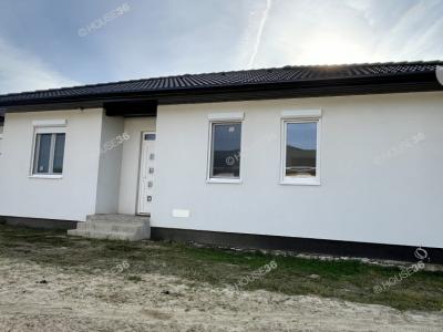 Eladó családi ház Kecskemét