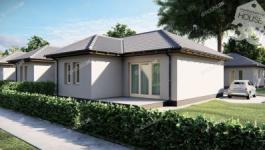 Eladó lakás Kecskemét