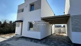 Eladó családi ház Vecsés