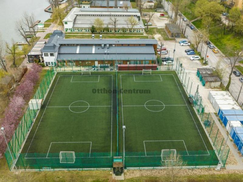 Eladó egyéb ipari ingatlan Budapest