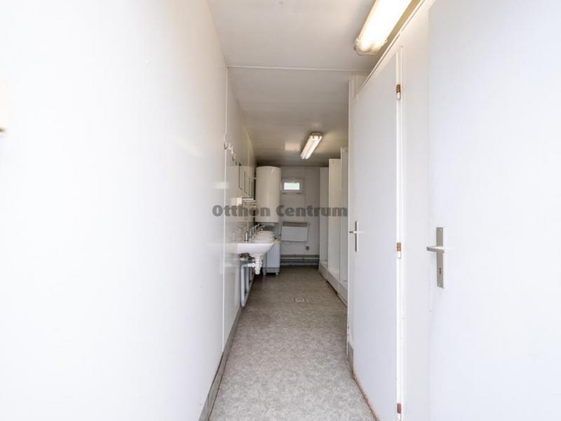 Eladó egyéb ipari ingatlan Budapest