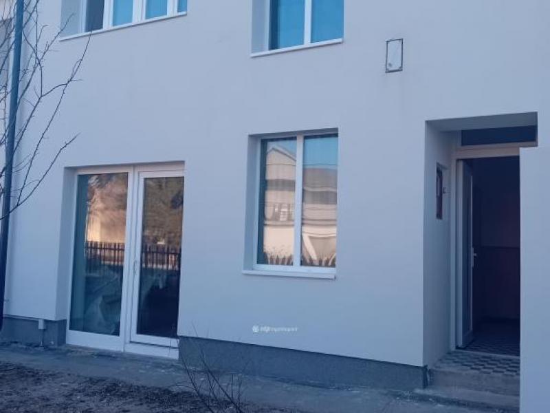 Eladó nyaraló Hajdúszoboszló