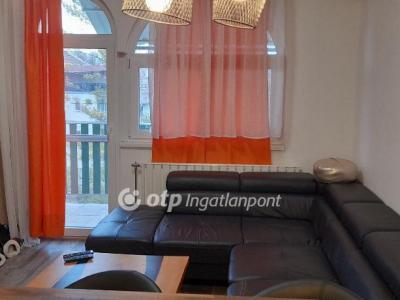 Eladó lakás Szeged