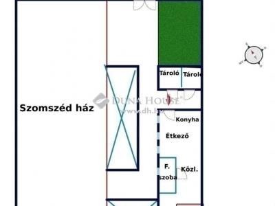 Eladó lakás Budapest