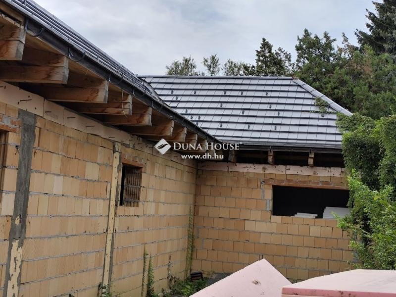 Eladó ikerház Diósd