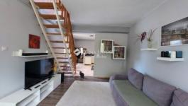 Eladó családi ház Szigethalom