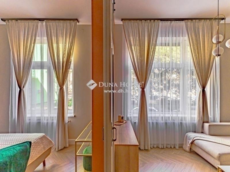 Eladó lakás Budapest