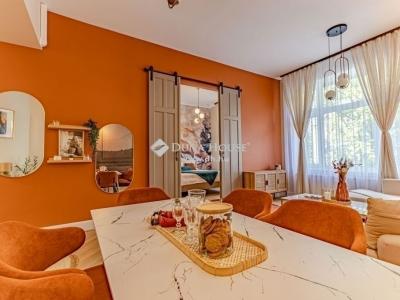 Eladó lakás Budapest
