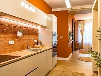Eladó lakás Budapest