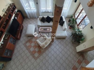 Eladó családi ház Budapest