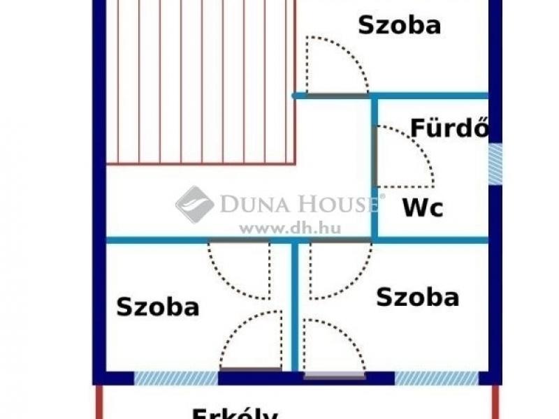 Eladó családi ház Bugyi