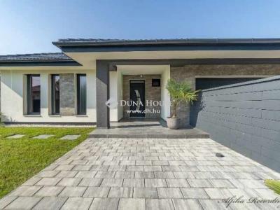 Eladó családi ház Dunavarsány