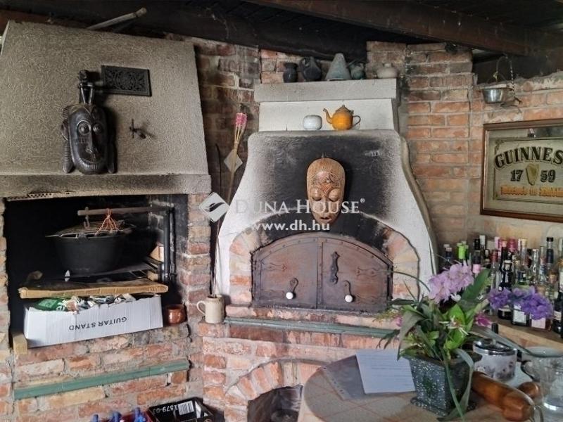 Eladó családi ház Szentendre