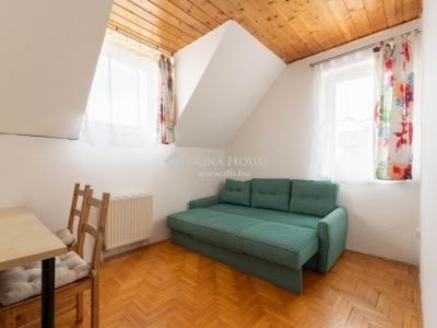 Eladó ikerház Budapest