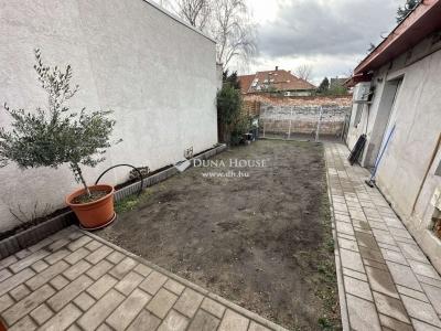Eladó ikerház Budapest