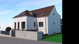 Eladó lakás Nemesvámos