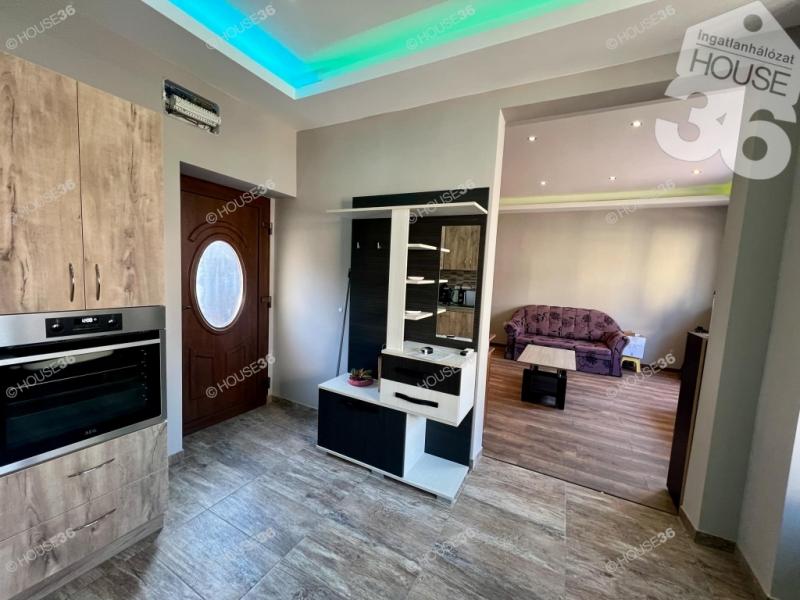 Eladó házrész Kecskemét