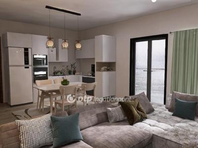 Eladó lakás Szeged