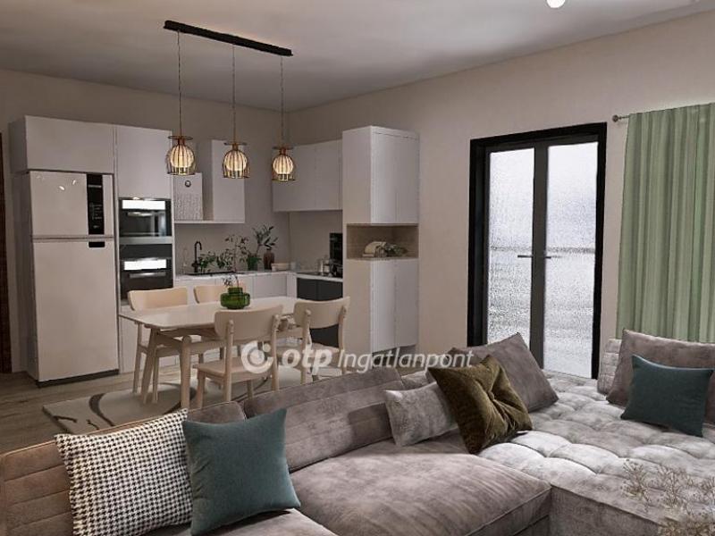 Eladó lakás Szeged