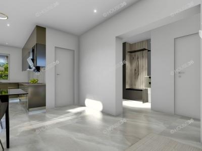 Eladó ikerház Kecskemét