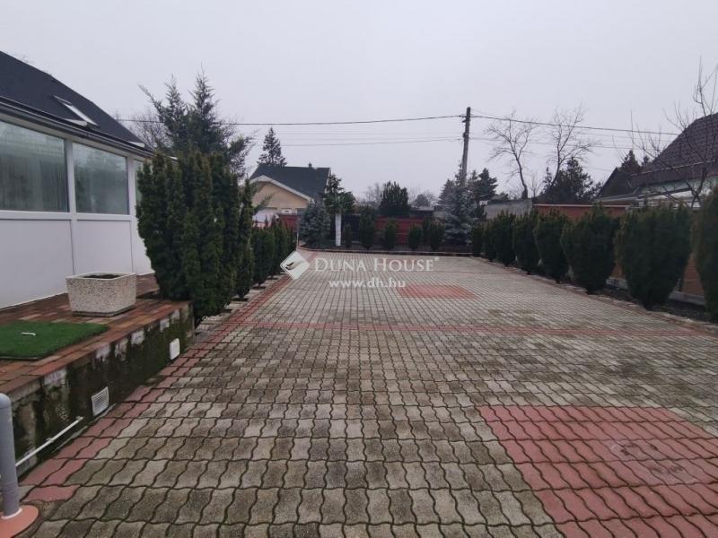 Eladó ikerház Szigetszentmiklós