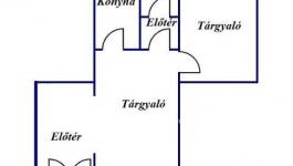 Kiadó egyéb iroda Kecskemét