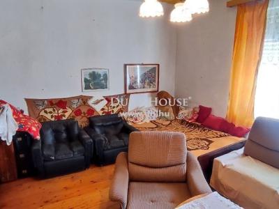 Eladó családi ház Mosonszolnok
