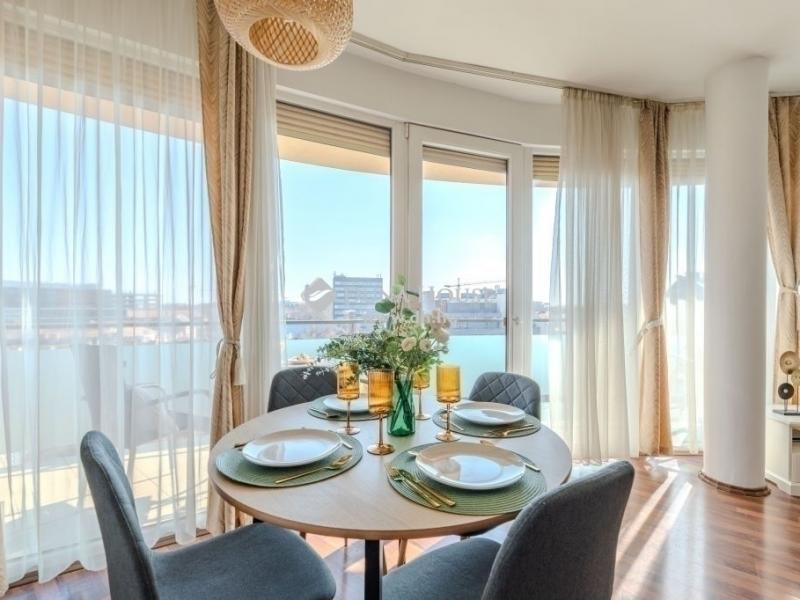 Eladó lakás Budapest