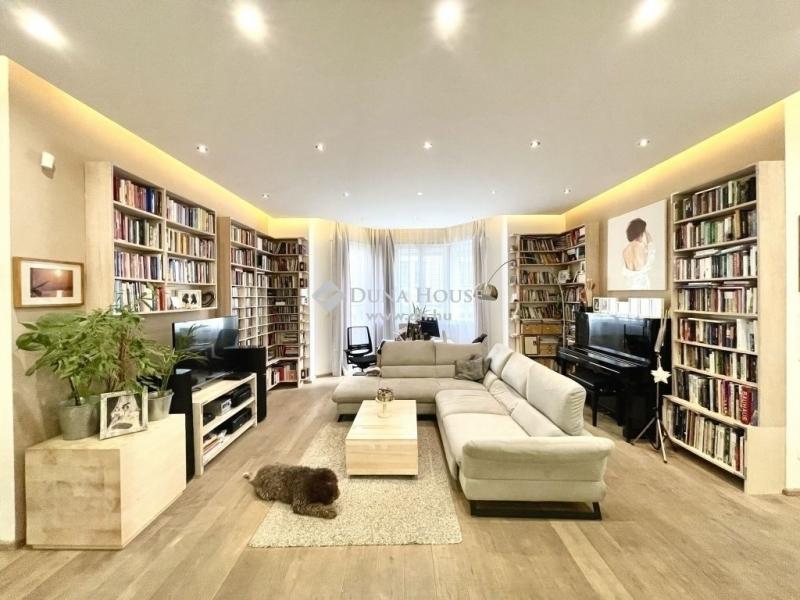 Eladó lakás Budapest