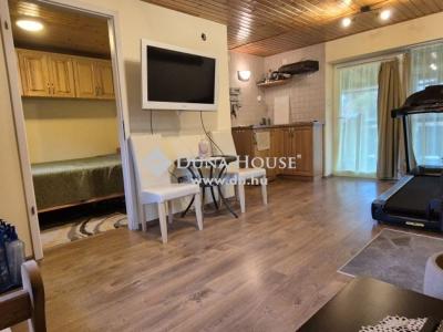 Eladó nyaraló Mohács