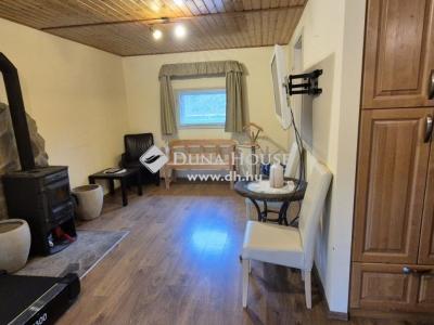 Eladó nyaraló Mohács