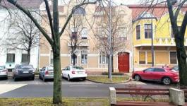 Eladó lakás Békéscsaba