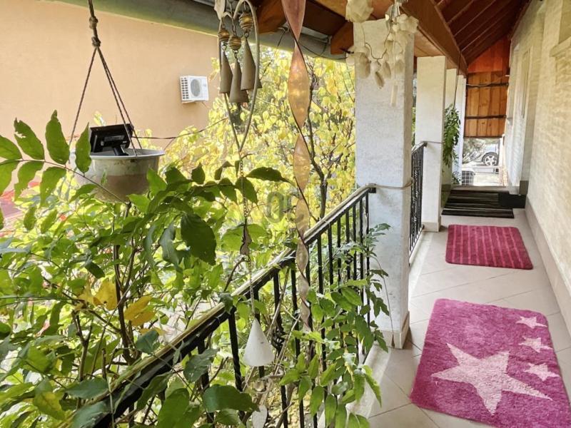 Eladó családi ház Budapest