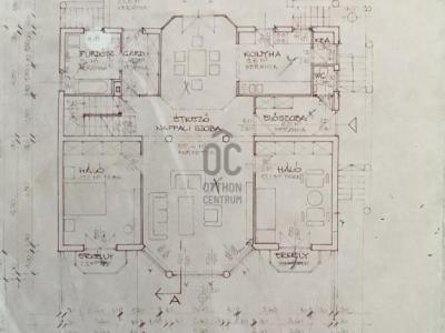 Eladó családi ház Budapest