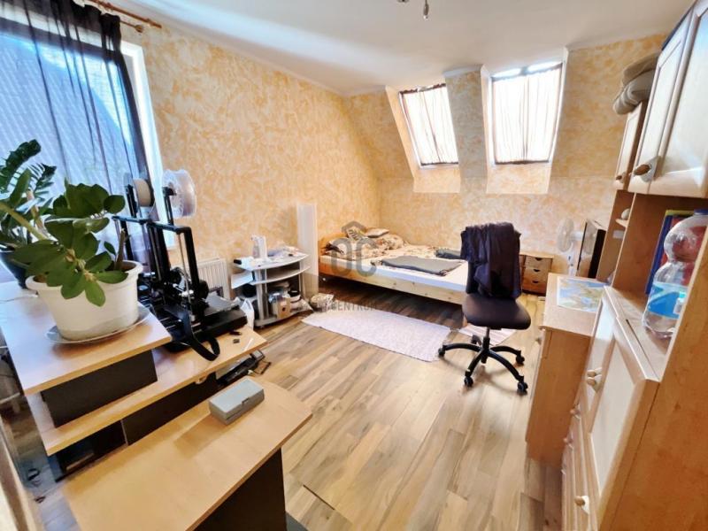 Eladó családi ház Budapest