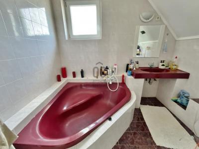 Eladó családi ház Budapest